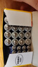雙鹿 5號碳性電池40粒盒裝 適用于兒童玩具/遙控器/鼠標(biāo)/話筒/鬧鐘/血壓儀等 R6/AA電池 40粒盒裝 曬單實拍圖