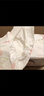 好奇（Huggies）鉑金裝成長褲XXL74片(15kg以上)小桃褲加加大號嬰兒尿不濕超薄 曬單實拍圖