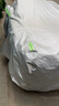 STARFANS車(chē)衣全車(chē)罩防雨防曬汽車(chē)遮陽(yáng)罩牛津布隔熱防塵防風(fēng)蓋車(chē)布四季加厚 適用于比亞迪宋PLUS DMI車(chē)衣罩 加棉加厚牛津布汽車(chē)衣罩外套 曬單實(shí)拍圖