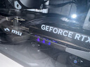 微星RTX 5070 Ti 16G 魔龍/萬圖師/幻影師/硬派師 臺式電腦設計渲染電競游戲獨立顯卡 魔龍-5070 Ti-16G丨經(jīng)典旗艦 曬單實拍圖