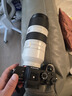索尼FE24-70 24-105 70-200 70-300 100-400 16-35二手微單鏡頭 索尼FE 70-200 F2.8 GM  OSS 【準新】 曬單實拍圖