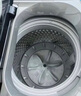美的（Midea）波輪洗衣機(jī)全自動家用 MB10V37T 10公斤 一級能效 健康除螨 全域抗菌  以舊換新 家電國家補(bǔ)貼20% 曬單實(shí)拍圖