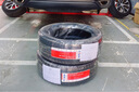 北歐維京（VIKING）汽車(chē)輪胎245/55R19 103H HT 適配漢蘭達/冠道/UR-V/傳祺GS8 曬單實(shí)拍圖