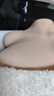 ToysHeart飛機(jī)杯仿真乳房可入倒模液態(tài)硅膠娃娃圣杯發(fā)泄胸部床上自慰器倒膜 【硅膠3.0 Ultra-肉軟手感】水汝櫻 曬單實(shí)拍圖