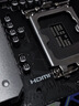微星 B760 Z790 主板 搭 英特爾 i5 主板CPU套裝 板u套裝 B760M MORTAR WIFI II DDR5 i5 14600KF 曬單實(shí)拍圖