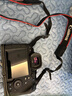 佳能r6二代 全畫幅微單相機 EOS R6 Mark II 4K數(shù)碼高清旅游vlog攝影機身 專業(yè)級微單相機 佳能R6二代單機身(原包未拆封 不含鏡頭) 官方標配 曬單實拍圖