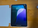Apple/蘋果【國家補(bǔ)貼】iPad 11英寸 A16芯片2025年款 平板電腦 (256GB WLAN版/學(xué)習(xí)辦公娛樂)銀色 曬單實(shí)拍圖