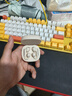 南卡（NANK）Clip Pro耳夾式藍(lán)牙耳機(jī) 不入耳開(kāi)放式耳機(jī)運(yùn)動(dòng)跑步健身防水游戲通話降噪超長(zhǎng)續(xù)航 Clip Pro【360°環(huán)繞音 】卡其色 曬單實(shí)拍圖