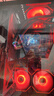 華碩ROG【24期免息】TUF全家桶 AMD 9800X3D/無卡/5070TI/5080 彈藥庫870AYW/吹雪臺式電腦主機(jī)DIY整機(jī) 配置十一：9800X3D+TUF 5080全家桶 曬單實(shí)拍圖