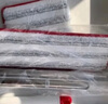 好媳婦平板拖把42cm2塊布 大號(hào)加寬家用一拖凈免手洗懶人神器拖布 曬單實(shí)拍圖