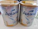 愛他美（Aptamil）白金澳洲版 嬰兒配方奶粉 1段(0-6月) 900g 曬單實拍圖