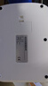 京東京造 電子秤 家用廚房秤烘焙克重秤精確到0.1g/6kg【配2節(jié)7號電池】 曬單實拍圖