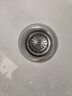 潛水艇（Submarine）洗衣池防臭下水管套裝 洗衣機(jī)柜子排水管配件 防蟲(chóng) 省空間好安裝 下水器+伸縮下水管套裝 曬單實(shí)拍圖