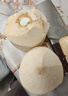 佳農(nóng)泰國(guó)香水椰青椰子水進(jìn)口新鮮水果 9粒單果900g+ 曬單實(shí)拍圖