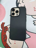圖拉斯【迄今最輕最薄丨超強散熱】適用iphone16pro手機殼蘋果16pro保護套磨砂全包超薄磁吸防摔按鍵男女 【iPhone 16 Pro】午夜黑 【金榜認證】輕薄散熱+不沾指紋+無線充電 曬單實拍圖