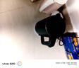 萬利達(dá)電熱水壺底座半球奧林格索愛正牛ZX-200B6通用底盤黑色白色 白色 曬單實(shí)拍圖