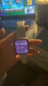 BHO適用蘋(píng)果手表表帶apple watch s10/ultra2/s9運(yùn)動(dòng)型表帶iwatch s8/7/6/5/4/se2透氣運(yùn)動(dòng)硅膠表帶 曬單實(shí)拍圖