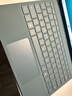 微軟（Microsoft）Surface Pro 12英寸 二合一筆記本電腦 國家補貼20% 輕薄本 AI+PC 驍龍 X Plus 16G 512G 碧海青 曬單實拍圖