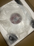 紐思維爾中古工業(yè)風(fēng)臥室床頭壁燈可調(diào)節(jié)小山丘走廊過道背景墻燈客廳裝飾燈 【全光譜】砂鎳色-15CM 三色變光 曬單實拍圖
