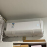 美的空調(diào) 大1.5匹 全面風(fēng)PRO 風(fēng)尊二代 家電國家補貼20%空調(diào)掛機(jī) 超一級能效 KFR-35GW/N8MXC1ⅡPro 曬單實拍圖