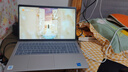 戴爾（DELL）筆記本電腦輕薄本靈越15pro 15.6英寸酷睿粉色大屏學(xué)生網(wǎng)課學(xué)習商務(wù)辦公筆記本全能本家用手提電腦 Inspiron 15pro輕薄本【15.6英寸】 【娛樂(lè )辦公】十核酷睿i5 16 曬單實(shí)拍圖