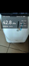 海爾（Haier）3L升醫(yī)用制氧機(jī)家用老人吸氧機(jī)一體機(jī)氧氣機(jī)輕音霧化301W國(guó)家補(bǔ)貼 曬單實(shí)拍圖