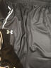安德瑪（UNDERARMOUR）運動(dòng)短褲男款夏季新款速干籃球褲新款透氣跑步健身訓練褲五分褲 曬單實(shí)拍圖