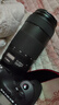 佳能/Canon EF 70-300mm 遠(yuǎn)攝變焦鏡頭 風(fēng)景長(zhǎng)焦鏡頭 二手單反鏡頭 95新 EF 70-300/F4-5.6 II IS  標(biāo)配 曬單實(shí)拍圖