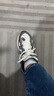 NEW BALANCE NB1906A官方男鞋女鞋情侶網(wǎng)面鞋夏季復(fù)古潮流透氣百搭解構(gòu)老爹鞋 白色/灰色 M1906AD 40 腳長25CM【尺碼詳詢客服】 曬單實(shí)拍圖
