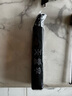 天堂傘全自動(dòng)雨傘男女大號(hào)雙人三折疊開(kāi)收加固防風(fēng)學(xué)生晴雨兩用廣告?zhèn)?黑色(十骨黑膠自動(dòng)30628） 曬單實(shí)拍圖