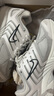 耐克NIKE休閑鞋女氣墊AIR PEGASUS低幫運動(dòng)鞋HQ5718-103白黑38.5 曬單實(shí)拍圖