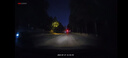 HIKVISION海康威視行車記錄儀D6 3k超清星光夜視 語(yǔ)音聲控4G遠(yuǎn)程查看大廣角 曬單實(shí)拍圖
