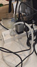 CUKTECH酷態(tài)科10號(hào)超級(jí)電能充mini氮化鎵充電器120W/100W充電頭多口快充套裝適用蘋果小米華為手機(jī)/筆記本 曬單實(shí)拍圖