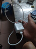 榮耀適用榮耀X40原裝充電器頭40W快充線(xiàn)榮耀x40i充電線(xiàn)30手機5A閃充線(xiàn) 快充頭40W+1米線(xiàn)(標準長(cháng)度) 曬單實(shí)拍圖
