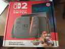 任天堂（Nintendo）【國內(nèi)保稅倉】Switch2/1代 OLED/續(xù)航加強日版/港版便攜家用ns體感游戲機掌機 港版switch2賽車同捆+Pro手柄 曬單實拍圖