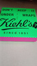 科顏氏（Kiehl's）金盞花爽膚水250ml 祛痘控油舒緩護(hù)膚品生日禮物送女朋友 曬單實(shí)拍圖