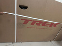 崔克（TREK）山地車(chē) MARLIN 5 輕量化油壓碟剎內走線(xiàn)越野山地自行車(chē)直郵到家 啞光灰黑色 XS（建議身高145-155CM） 9速 曬單實(shí)拍圖