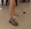 NEW BALANCE【張員瑛同款】25年男女鞋百搭休閑薄底鞋204L系列U204LMMA 38.5 曬單實(shí)拍圖