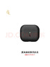 LLLIMITED LUXURYCASES適用蘋(píng)果AirPods4全包凱夫拉LLC耳機超薄保護殼 經(jīng)典黑灰 AirPods4 曬單實(shí)拍圖