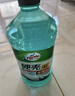 龜牌（Turtle Wax）硬殼玻璃水0度汽車去油膜強力去污除蟲膠鳥糞雨刮水通用2L*2瓶 曬單實拍圖
