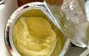 愛他美（Aptamil）澳洲白金版 含DHA葉黃素 嬰幼兒配方牛奶粉900g 新西蘭原裝進(jìn)口保 1段 【0-6月】效期27年5-8月 6罐裝【保價(jià)90天 買貴退差】 曬單實(shí)拍圖