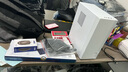 AOC國家補貼20%榮光920電腦臺式機商用辦公整機主機（13代i5-13450HX 16G 512G Type-C三年上門(mén)） 曬單實(shí)拍圖