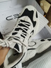 安踏奧特萊斯星光老爹鞋男秋冬季厚底情侶休閑鞋復古跑步運動(dòng)鞋 曬單實(shí)拍圖
