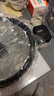 蘇泊爾（SUPOR）微壓湯鍋304不銹鋼燜煮鍋無涂層煮粥燉菜鍋燃?xì)庠铍姶艩t通用 3-4人【多人選擇】 直徑 24cm 曬單實(shí)拍圖