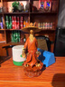 紀(jì)梵蒂 GEFIODEY銅龍擺件龍年吉祥家居客廳桌面玄關(guān)裝飾品擺件送禮生日禮物本命年 曬單實(shí)拍圖