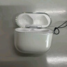 Apple/蘋(píng)果 AirPods 4 搭配USB-C充電盒 蘋(píng)果耳機(jī) 藍(lán)牙耳機(jī) 適用iPhone/iPad/Mac 四代 曬單實(shí)拍圖