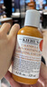 科顏氏（Kiehl's）金盞花舒緩平衡乳液125ml控油祛痘敏感肌護膚品送女朋友禮物 曬單實(shí)拍圖