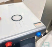 四季沐歌（MICOE）即熱式電熱水器8500W 速熱多檔變頻智能恒溫 超薄機(jī)身扁桶小型熱水器 DSK-H85-M3S5 以舊換新 曬單實(shí)拍圖
