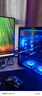 AOC 27英寸4K高清160HZ電競(jìng)顯示器Fast IPS快速液晶1MS 10Bit臺(tái)式電腦HDR400外接筆記本PS5游戲顯示屏 4K 160Hz雙模320Hz U27G40E/P 曬單實(shí)拍圖