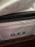 金可兒（Kingkoil）乳膠床墊萬(wàn)豪酒店獨立袋彈簧席夢(mèng)思雙面偏硬格米亞1.8米*2米 曬單實(shí)拍圖
